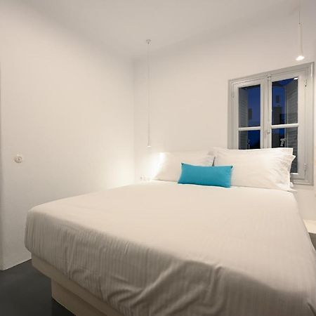 Cape Suite Oia Екстер'єр фото