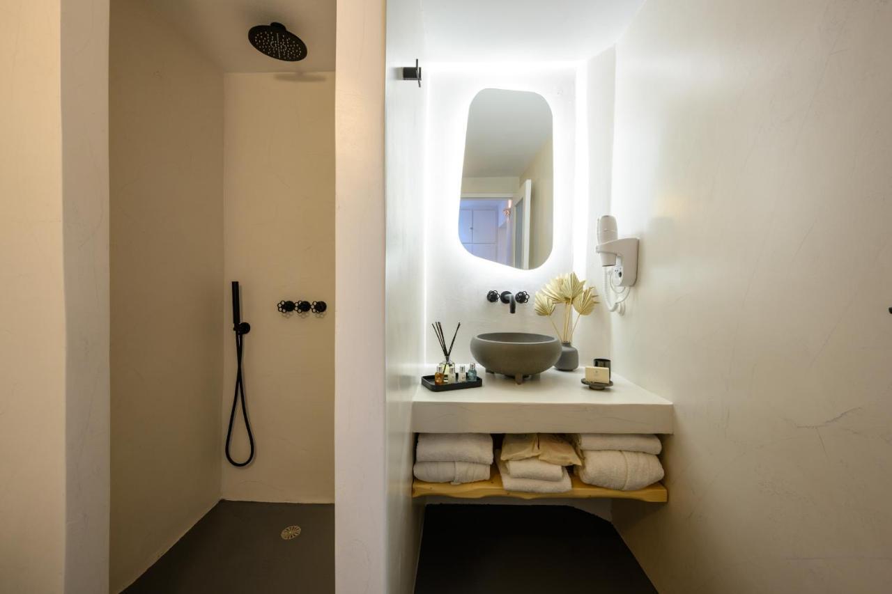 Cape Suite Oia Екстер'єр фото