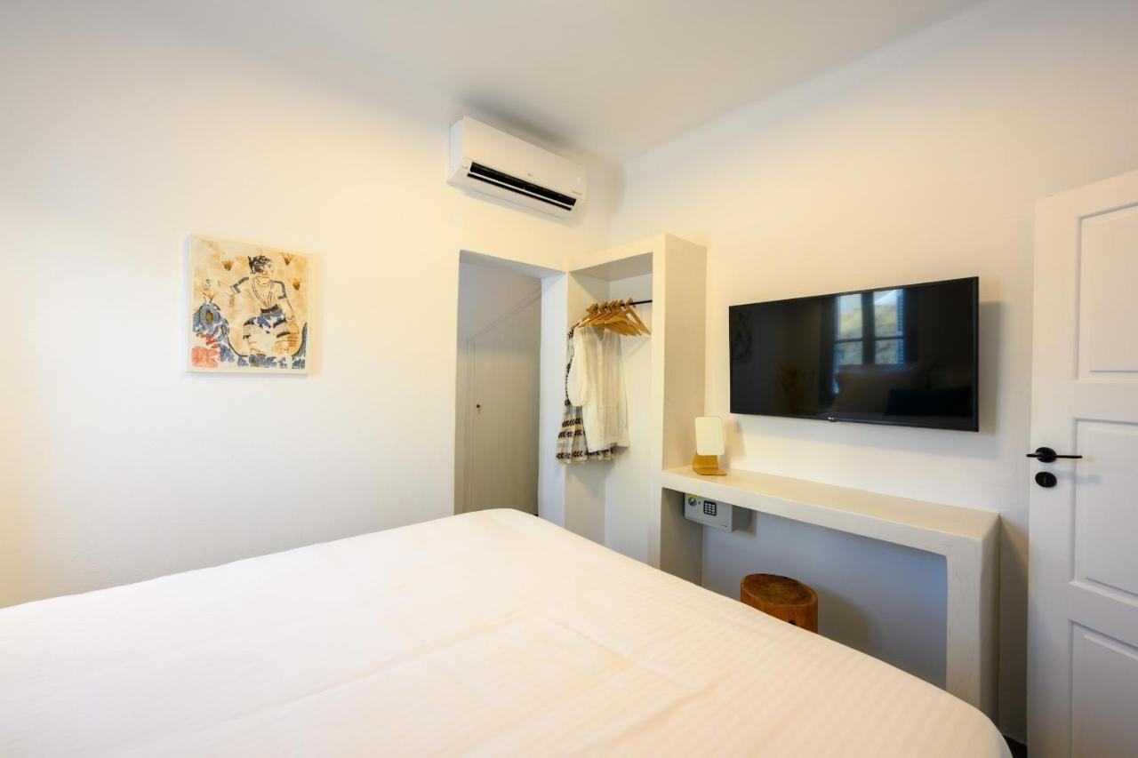 Cape Suite Oia Екстер'єр фото